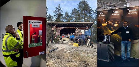 Bilde 1 av 1 i jobbannonse-galleriet