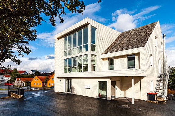 Bilde 2 av 2 i jobbannonse-galleriet