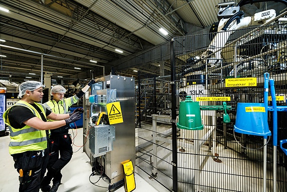Bilde 6 av 9 i jobbannonse-galleriet