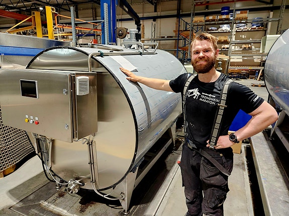 Bilde 6 av 8 i jobbannonse-galleriet