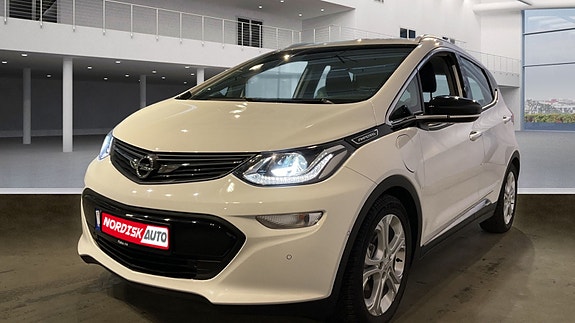 Opel Ampera 2 of 5