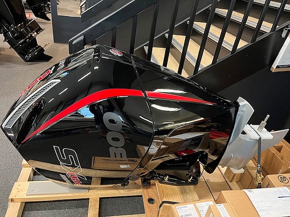 Mercury F 300 L ProXs V8