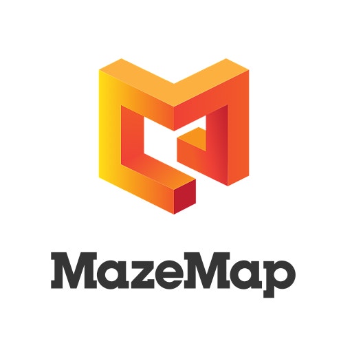 MazeMap logo