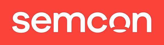 Semcon Norge logo