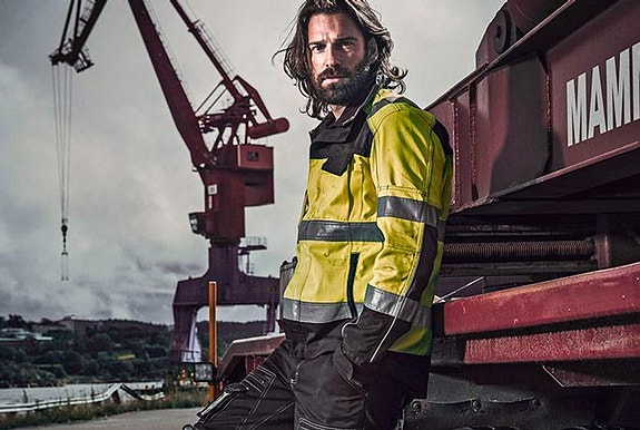 Bilde 1 av 9 i jobbannonse-galleriet