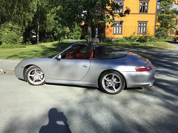 Porsche 911 5 of 5