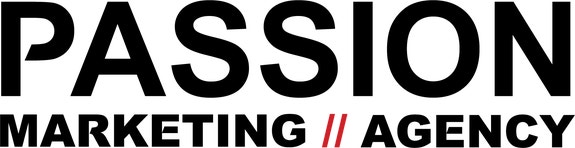 Passion Marketing Agency logo