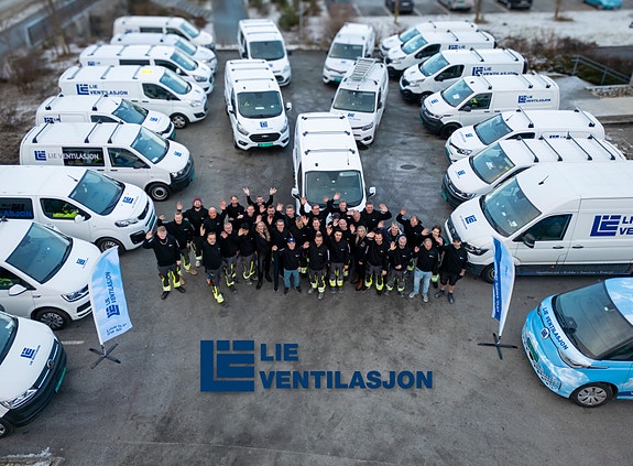 Bilde 1 av 3 i jobbannonse-galleriet