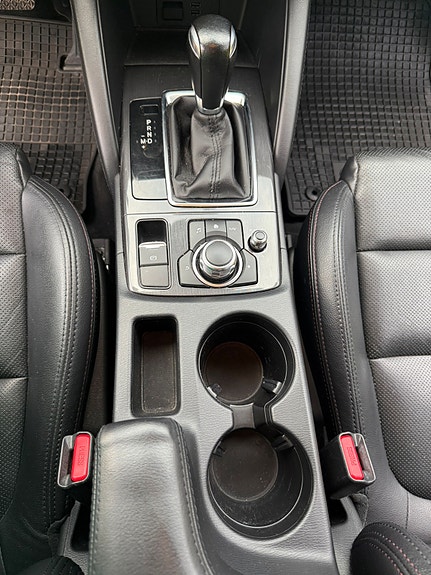 Mazda CX-5 15 of 21