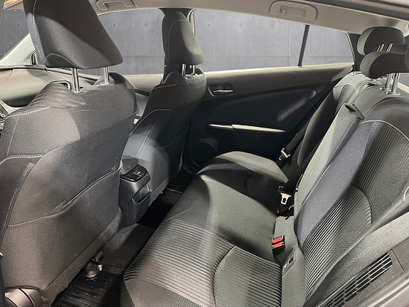 Toyota Prius Plug-in Hybrid
