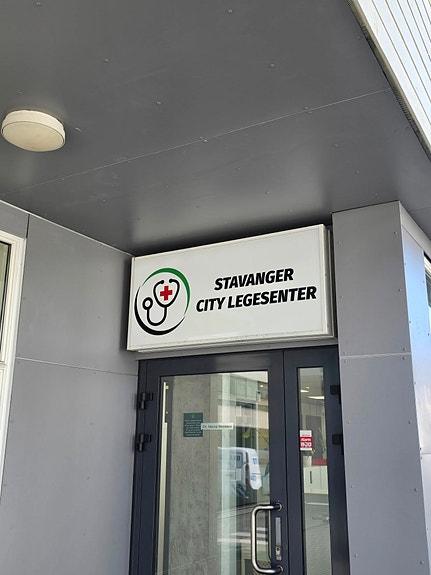 Bilde 1 av 3 i jobbannonse-galleriet