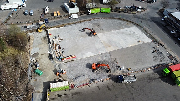 Bilde 3 av 5 i jobbannonse-galleriet