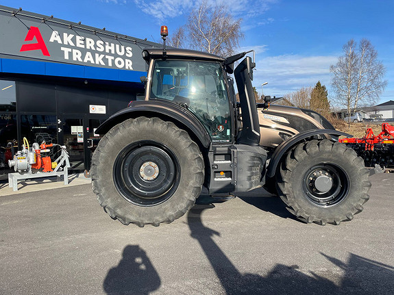 Valtra T255 2022, kr 1 640 000,-