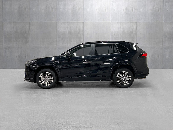 Toyota RAV4 Plug-in Hybrid
