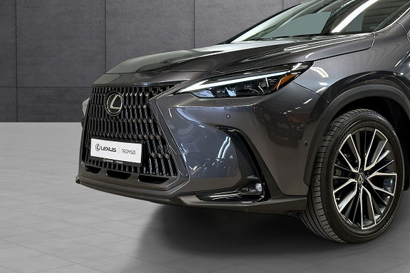 Lexus NX 450h