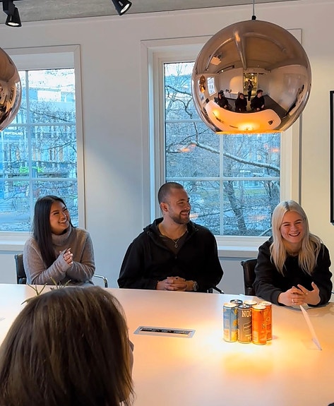 Bilde 4 av 6 i jobbannonse-galleriet
