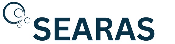 Searas AS logo