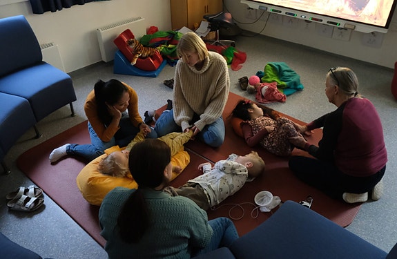 Bilde 2 av 3 i jobbannonse-galleriet