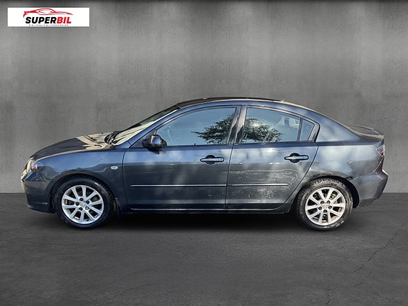 Mazda 3 2 of 22