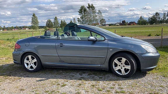 Peugeot 307 16 of 17