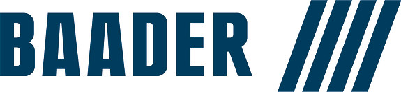 Baader Norge AS logo