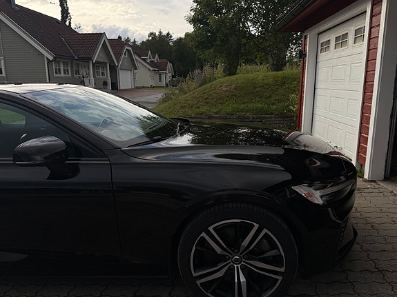 Volvo S60 9 of 30