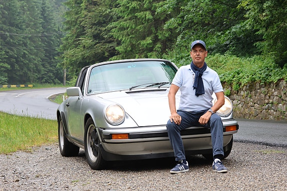 Porsche 911 9 of 25