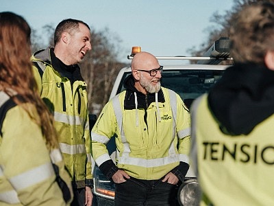 Bilde 1 av 4 i jobbannonse-galleriet