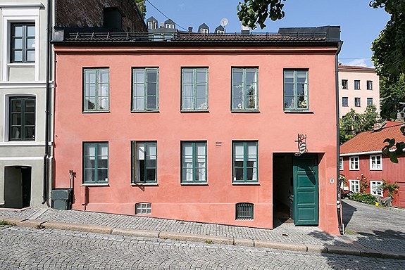 Bilde 1 av 8 i jobbannonse-galleriet