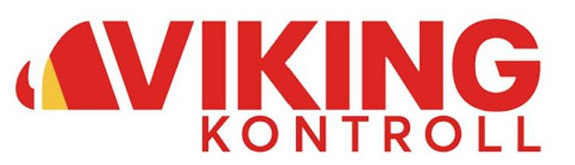 VIKING KONTROLL AS logo