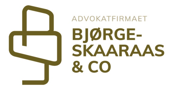Advokatfirmaet Bjørge-Skaaraas & Co AS logo