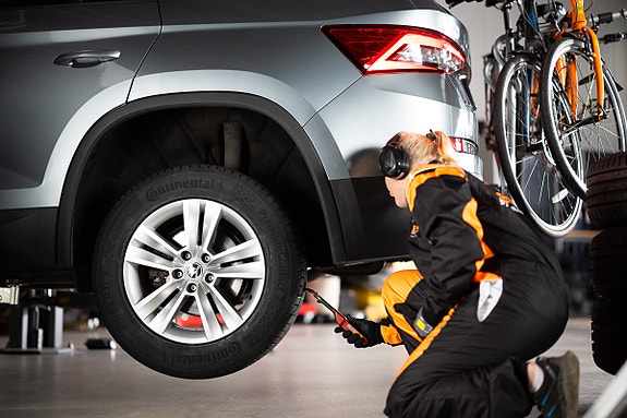 Bilde 2 av 4 i jobbannonse-galleriet