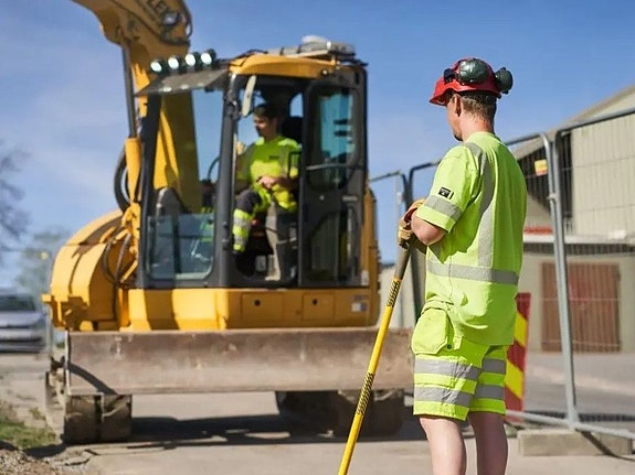 Bilde 5 av 5 i jobbannonse-galleriet