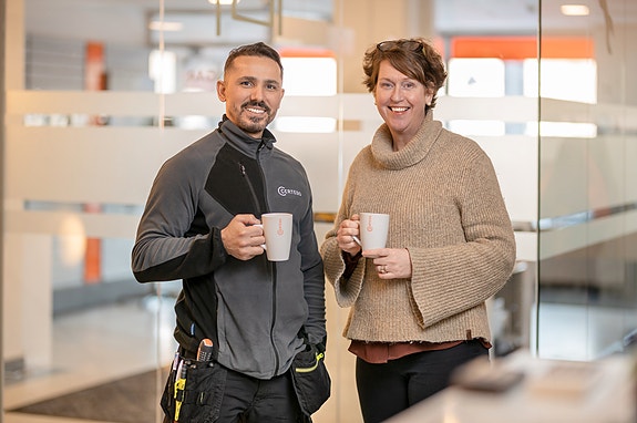 Bilde 1 av 1 i jobbannonse-galleriet