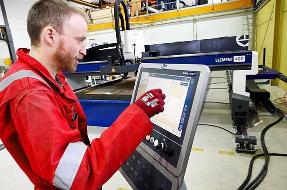 Bilde 8 av 9 i jobbannonse-galleriet