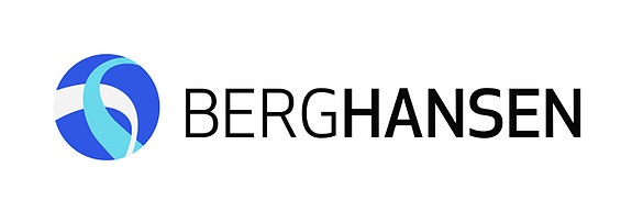 Berg-Hansen logo