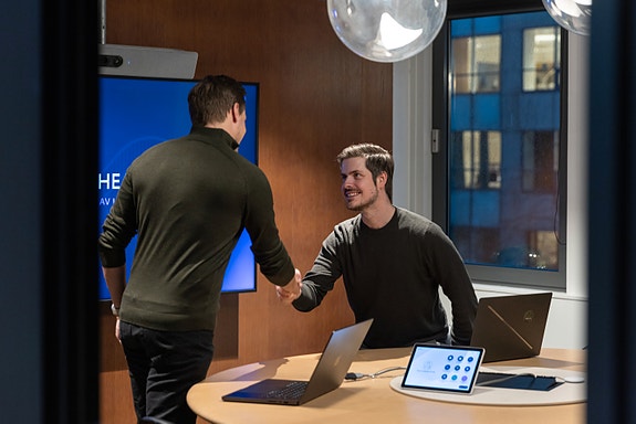 Bilde 6 av 7 i jobbannonse-galleriet