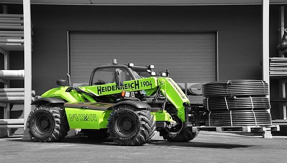 Bilde 1 av 1 i jobbannonse-galleriet