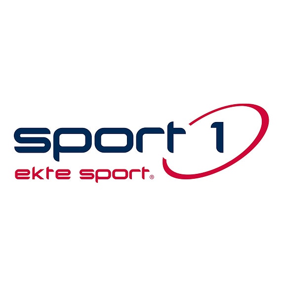 Sport 1 Sunndal logo