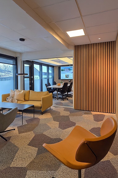 Bilde 1 av 6 i jobbannonse-galleriet