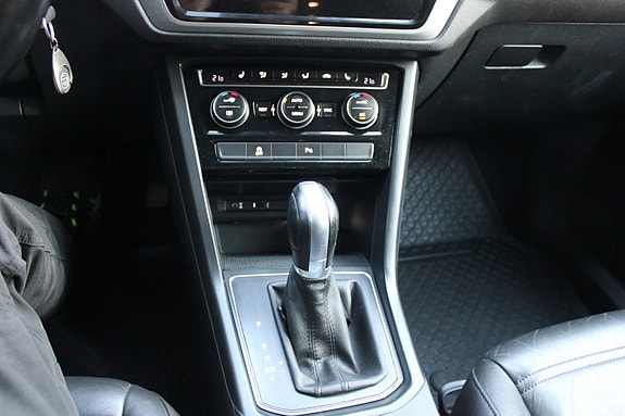 Volkswagen Touran 23 of 29