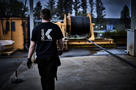 Bilde 1 av 1 i jobbannonse-galleriet