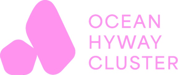 Ocean Hyway Cluster logo