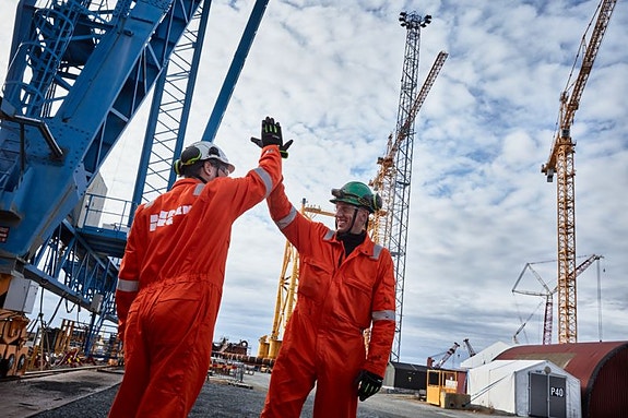 Bilde 1 av 10 i jobbannonse-galleriet