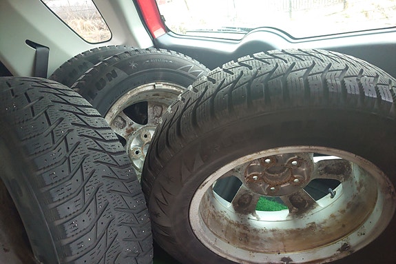 Daihatsu Terios 7 of 16