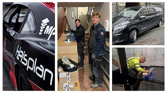 Bilde 1 av 1 i jobbannonse-galleriet