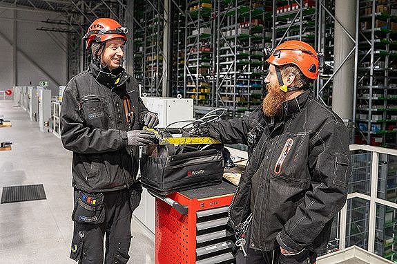 Bilde 2 av 3 i jobbannonse-galleriet