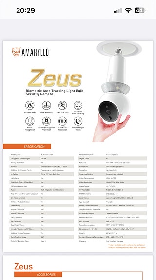 Product image 4 of 5