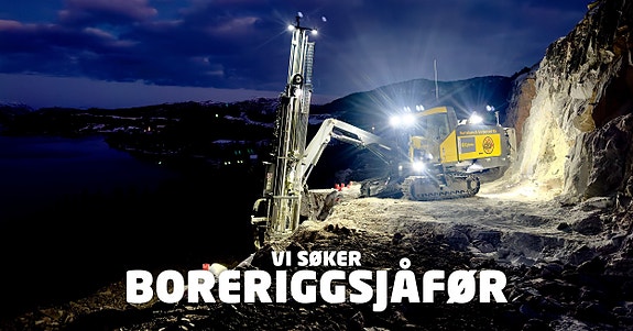 Bilde 1 av 1 i jobbannonse-galleriet