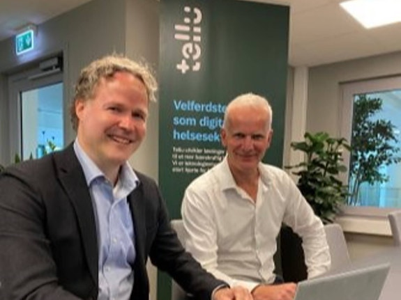 Bilde 1 av 1 i jobbannonse-galleriet